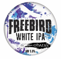 Пиво Freebird White IPA Пиво Freebird White IPA