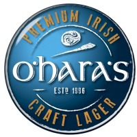 Пиво O’Hara’s Irish Craft Lager Пиво O’Hara’s Irish Craft Lager