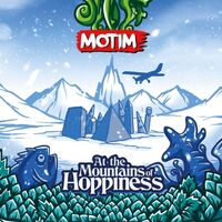 Пиво At The Mountains Of Hoppiness
