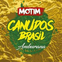 Пиво Canudos Brasil - AMBURANA Пиво Canudos Brasil - AMBURANA