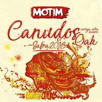 Пиво Canudos Oak (2018) Пиво Canudos Oak (2018)