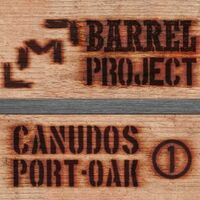 Пиво Canudos Oak Port-Barrel Aged