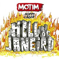 Пиво Hell de Janeiro