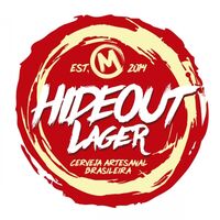 Пиво Hideout Lager Пиво Hideout Lager