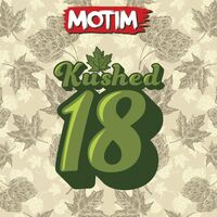 Пиво Kushed 18 Пиво Kushed 18