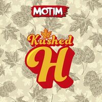 Пиво Kushed H