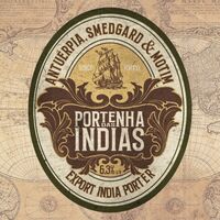Пиво Portenha Das Índias Пиво Portenha Das Índias