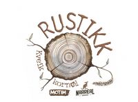 Пиво Rustikk Nordic Saison Пиво Rustikk Nordic Saison