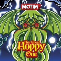Пиво The Great Hoppy One Пиво The Great Hoppy One