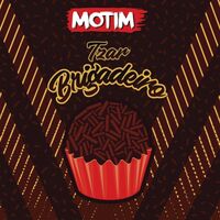 Пиво Tzar Brigadeiro