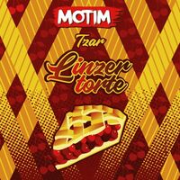 Пиво Tzar Linzer Torte