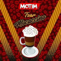 Пиво Tzar Mocaccino Пиво Tzar Mocaccino
