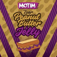Пиво Tzar Peanut Butter & Jelly Пиво Tzar Peanut Butter & Jelly