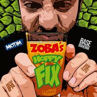 Пиво Zoba's Hoppy Fix