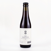 Пиво 100.2 - Barley Wine (Calvados)