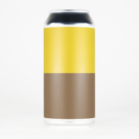 Пиво 50/50: Citra/Chinook