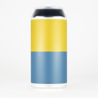 Пиво 50/50: Citra/Nelson Sauvin