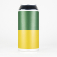 Пиво 50/50: Mosaic/Citra