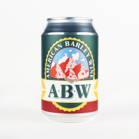 Пиво A.B.W. - American Barley Wine