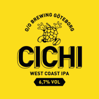 Пиво Cichi IPA