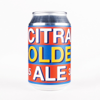 Пиво Citra Golden Ale 3,5