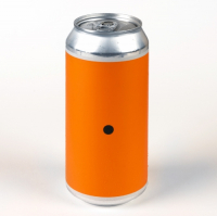 Пиво Double Narangi