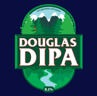 Пиво Douglas DIPA