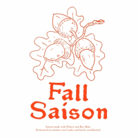 Пиво Fall Saison