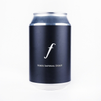 Пиво Forte Imperial Stout