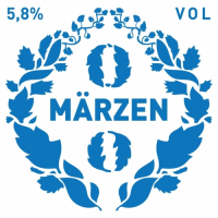 Пиво Märzen