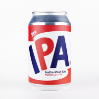 Пиво New IPA
