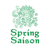 Пиво Spring Saison
