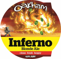 Пиво Inferno