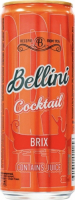 Пиво Bellini Coctail Brix