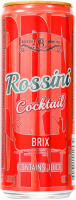 Пиво Rossini Coctail Brix