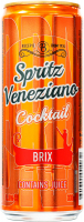Пиво Spritz Veneziano Cocktail Brix