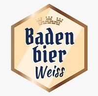 Пиво Baden Bier Weiss