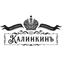 Пиво Kalinkin Bohemian Pilsner / Калинкинъ Богемский Пильзнер