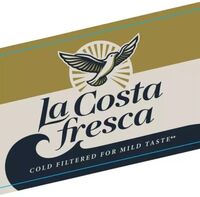 Пиво La Costa Fresca