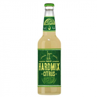 Пиво Hardmix Citrus