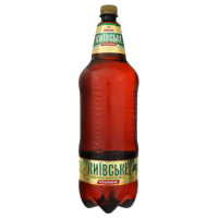 Пиво Київське Розливне