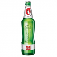 Пиво Оболонь Безалкогольне