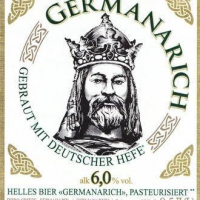 Пиво Germanarich