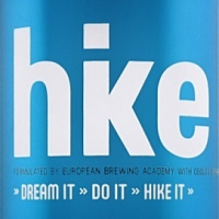Пиво Hike Blanche