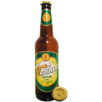 Пиво Пенное Світле