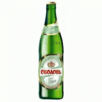 Пиво Оболонь Біле