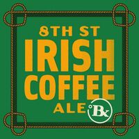 Пиво 8th Street Irish Coffee Ale