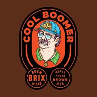 Пиво Cool Boomer