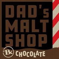 Пиво Dad's Malt Shop - Chocolate