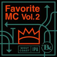 Пиво Favorite MC Vol. 2